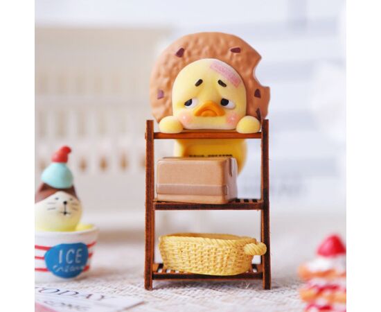 Фігурка Pop Top сюрприз колекційна серії Upset Duck Особливий муд (AP17183808900C), зображення 9