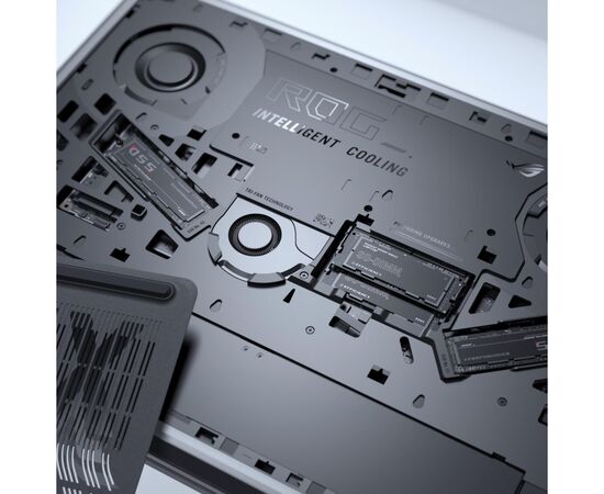 Ноутбук ASUS ROG Strix SCAR 16 G635LR-RW164W (90NR0LU1-M006X0), изображение 7