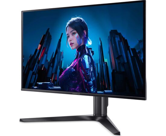 Монитор Acer Predator X27UF5bmiippruzx (UM.GXXEE.501), изображение 3