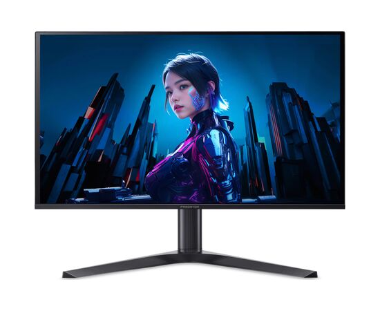 Монитор Acer Predator X27UF5bmiippruzx (UM.GXXEE.501)