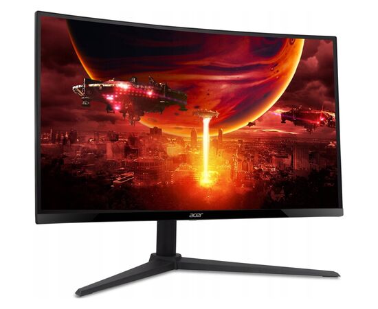Монитор Acer XZ270W0bmiiphx (UM.HX0EE.039), изображение 2