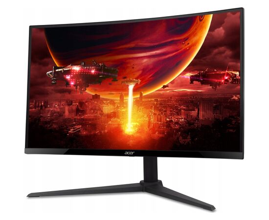 Монитор Acer XZ270W0bmiiphx (UM.HX0EE.039), изображение 3
