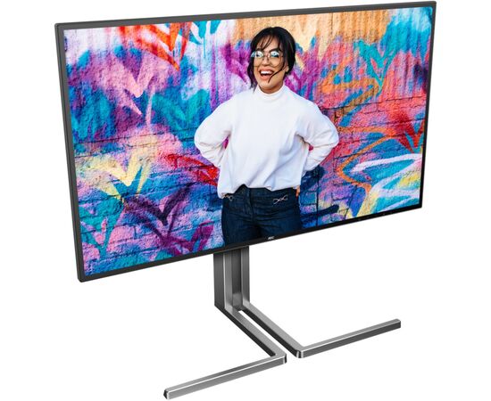 Монитор AOC U27U3CV, изображение 5