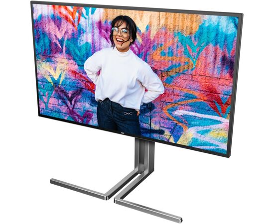 Монитор AOC U27U3CV, изображение 7