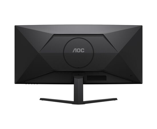 Монітор AOC CU34B3E, зображення 10