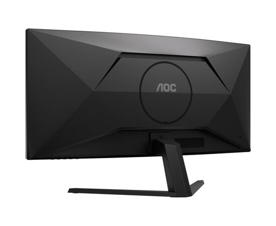 Монітор AOC CU34B3E, зображення 11