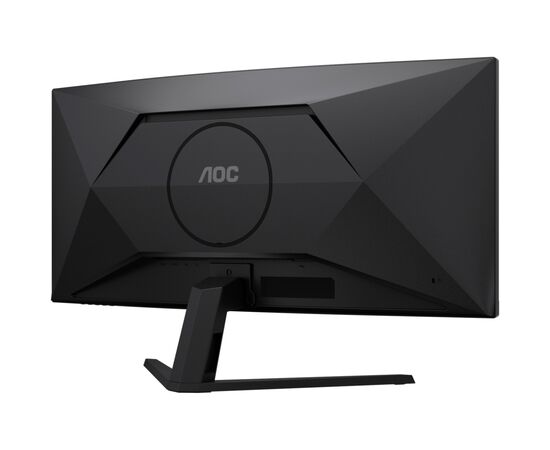 Монітор AOC CU34B3E, зображення 9