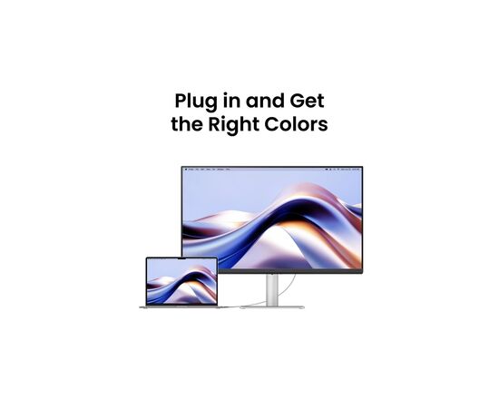 Монітор BenQ MA320UP, зображення 9