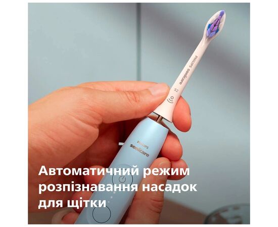 Электрическая зубная щетка Philips HX7406/02, изображение 10