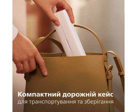 Электрическая зубная щетка Philips HX7406/02, изображение 12