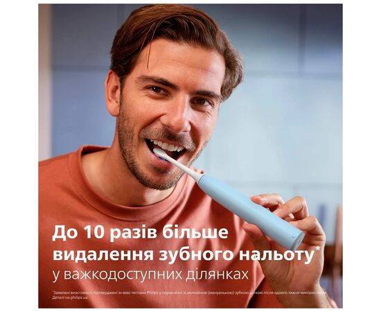 Электрическая зубная щетка Philips HX7406/02, изображение 3