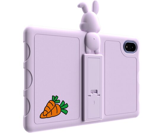 Планшет Doogee U9 Kids 10.1" 3/64GB Wi-Fi Purple (6924351664404), изображение 11