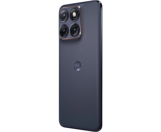 Мобильный телефон Motorola Edge 70 Fusion 12/256GB Silhouette (PBBE0042UA), изображение 10