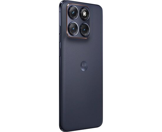 Мобильный телефон Motorola Edge 70 Fusion 12/256GB Silhouette (PBBE0042UA), изображение 11