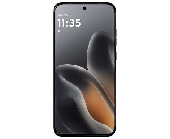 Мобильный телефон Motorola Edge 70 Fusion 12/256GB Silhouette (PBBE0042UA), изображение 2