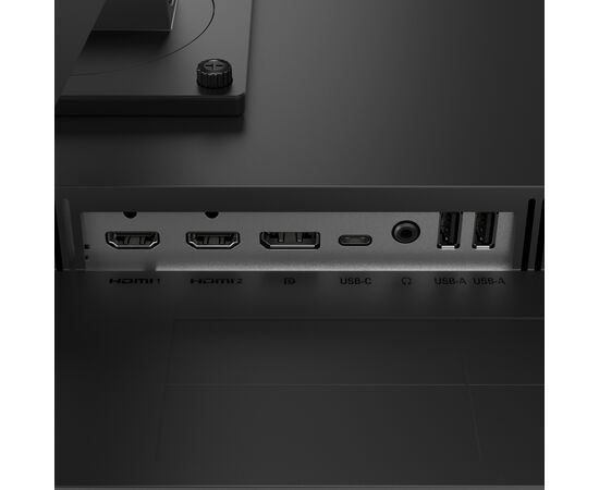 Монітор Lenovo 27QD-10 (67D2UAC1UA), зображення 9