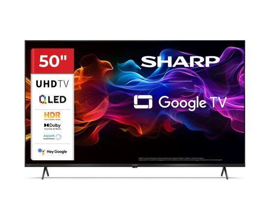 Телевизор Sharp 50HP5265E (4T-C50HP5265EB)