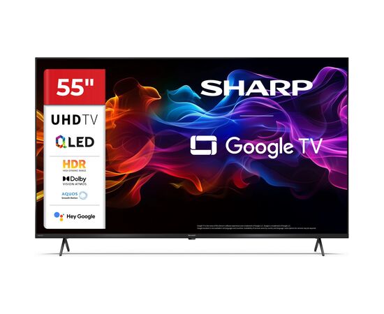 Телевизор Sharp 55HP5265E (4T-C55HP5265EB)