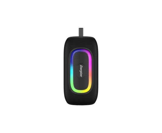 Акустическая система Energizer BTS163 Black (BTS163)