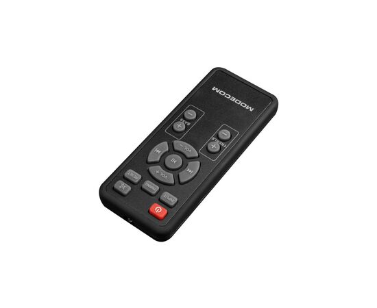Акустична система Modecom Eclipse 180 Black (G-F-HF180-ECLIPSE180), зображення 4