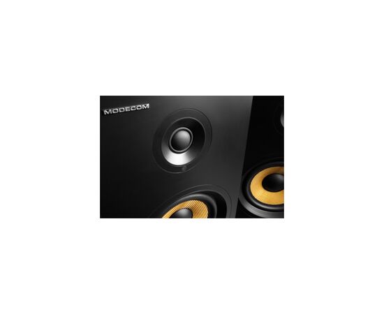 Акустична система Modecom Eclipse 180 Black (G-F-HF180-ECLIPSE180), зображення 6