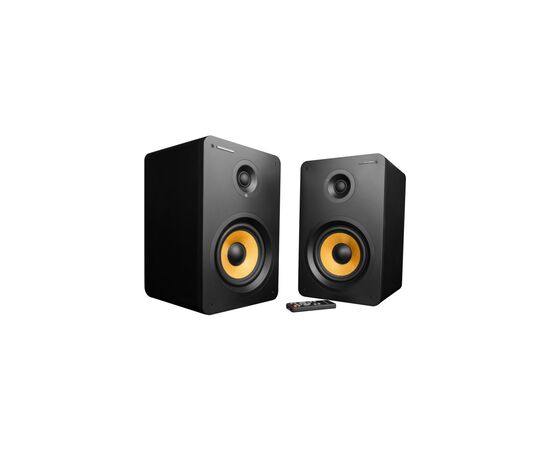 Акустична система Modecom Eclipse 180 Black (G-F-HF180-ECLIPSE180)