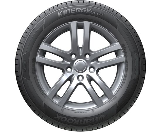 Шина Hankook 205/55R16 91H Kinergy Eco2 K435 (1017557), изображение 4