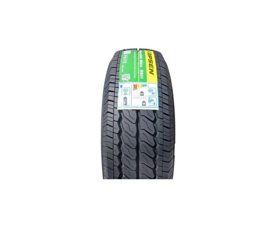 Шина Kapsen 205/70R15C 106/104T RS01 (205/70R15RS01), зображення 2