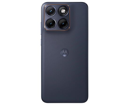 Мобільний телефон Motorola Edge 70 Fusion 8/256GB Silhouette (PBBD0022RS), зображення 3