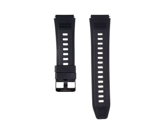Смарт-годинник Gelius Tactical Heavy (GP-SW016) Black Chrome (2099901019097), зображення 7
