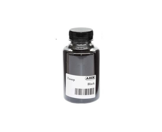 Тонер Konica Minolta Bizhub 4000i/4020i, 240г Black ANK (50000593)