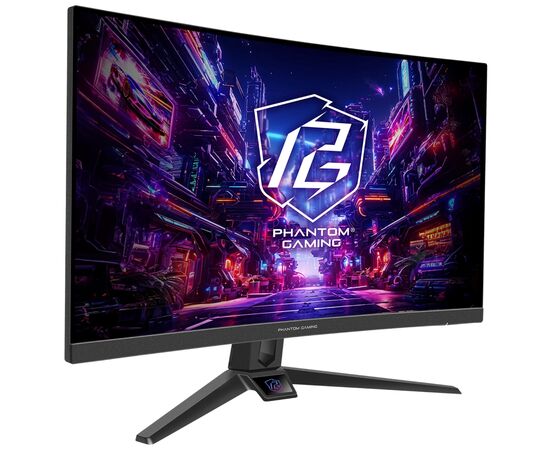 Монітор ASRock PG27FRS1A, зображення 2
