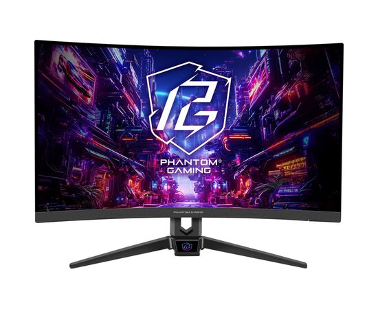 Монітор ASRock PG27FRS1A
