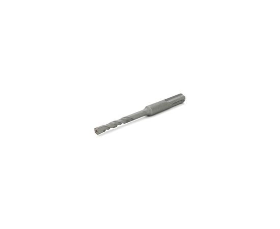Бур YOSO SDS+ по бетону 6x110мм с победитовым наконечником (1010A)
