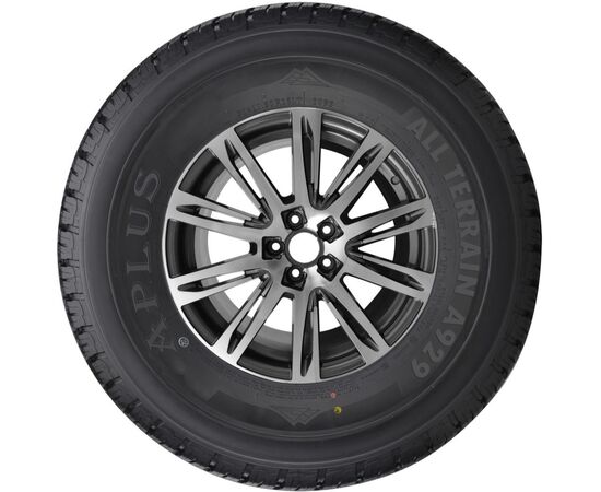 Шина Aplus 205/75R15 97T ALL TERRAIN A929 (AP783H1), зображення 3