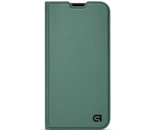 Чохол до мобільного телефона Armorstandart Motorola G17 4G / G17 Power 4G book green (ARM91319)