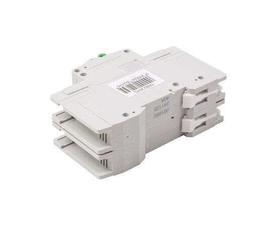 Автоматический выключатель BENY BB2-40 (NV822645), изображение 4