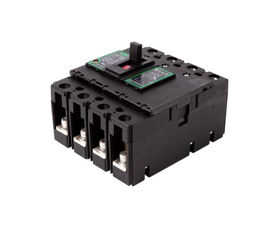 Автоматический выключатель BENY BD-250 (NV822614), изображение 2