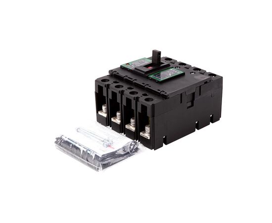 Автоматический выключатель BENY BD-250 (NV822614), изображение 4