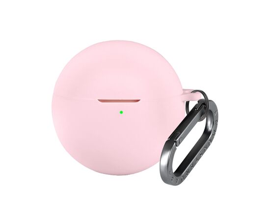 Чехол для наушников Armorstandart Hang Case для Huawei FreeBuds 7i Pink (ARM90049)