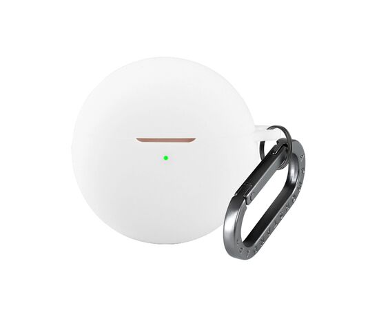 Чехол для наушников Armorstandart Hang Case для Huawei FreeBuds 7i White (ARM90050)