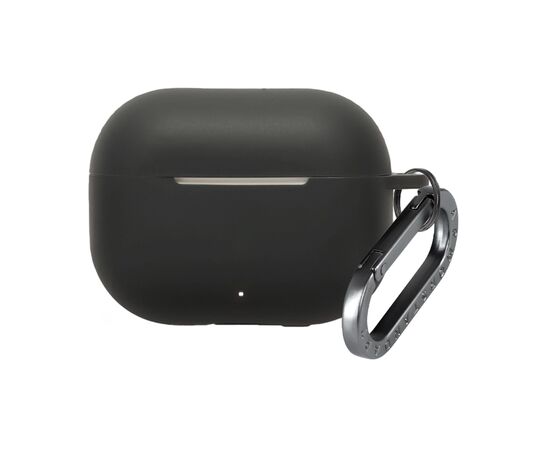 Чехол для наушников Armorstandart Hang Case для Huawei FreeBuds SE 4 Black (ARM90051)