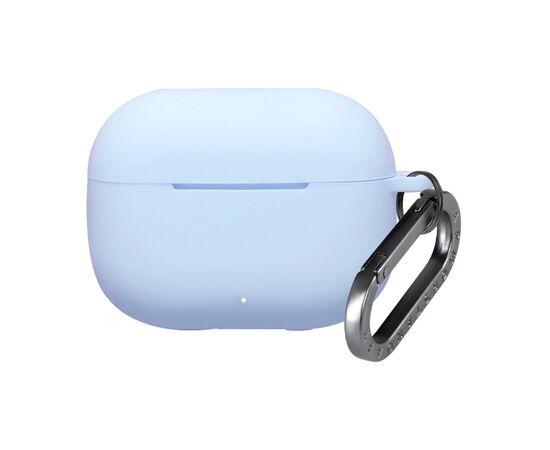 Чехол для наушников Armorstandart Hang Case для Huawei FreeBuds SE 4 Light Blue (ARM90052)