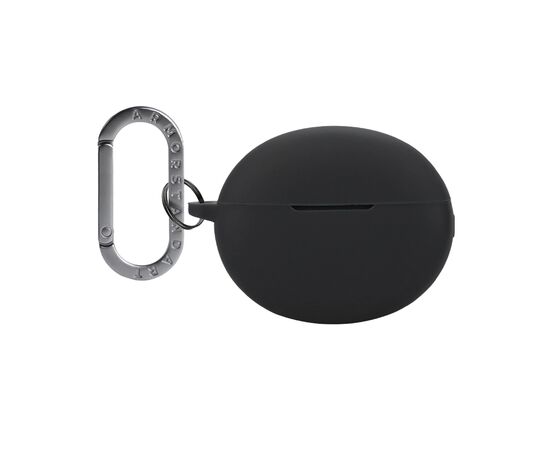 Чехол для наушников Armorstandart Hang Case для Oppo Enco X3s Black (ARM90063)