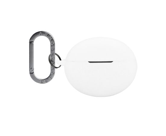 Чехол для наушников Armorstandart Hang Case для Oppo Enco X3s White (ARM90064)