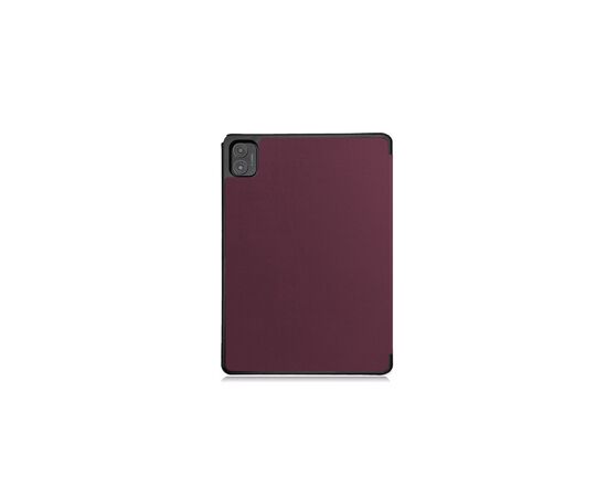 Чохол до мобільного телефона BeCover FIBRA ArcLine MagSafe Apple iPhone 17 Pro Max Black (715386)