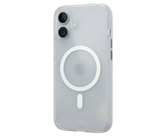 Чохол до мобільного телефона BeCover FIBRA Aeris MagSafe Apple iPhone 17 (715361), зображення 2