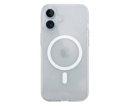 Чохол до мобільного телефона BeCover FIBRA Aeris MagSafe Apple iPhone 17 (715361)