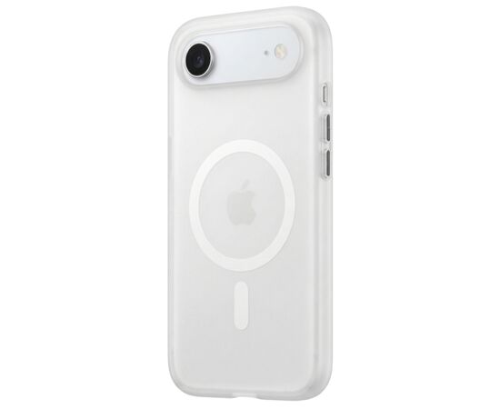 Чохол до мобільного телефона BeCover FIBRA Aeris MagSafe Apple iPhone 17 Air (715362), зображення 2