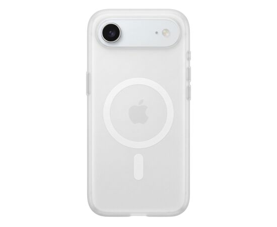 Чохол до мобільного телефона BeCover FIBRA Aeris MagSafe Apple iPhone 17 Air (715362)